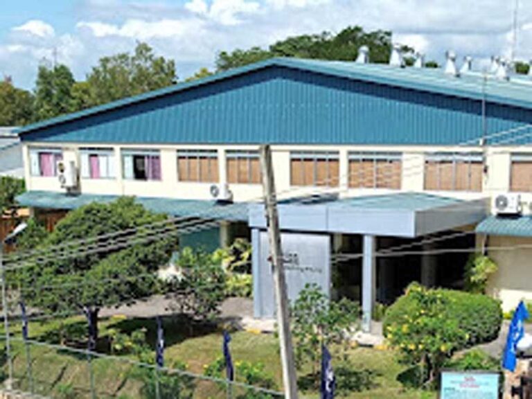 Nobles Manufacturing