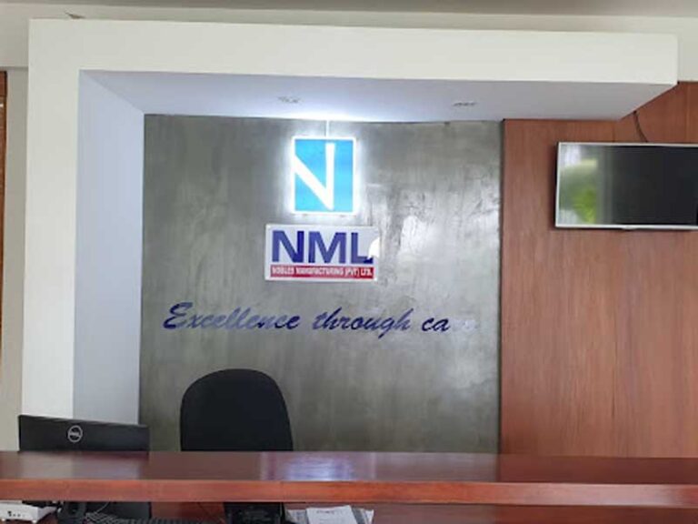 Nobles Manufacturing