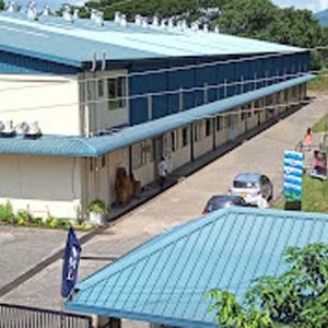 Nobles Manufacturing (Pvt) Ltd