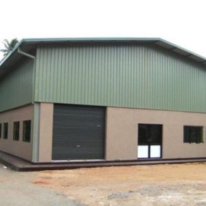 Warehouse Project -Rathmalana